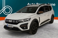 Dacia Jogger vaihtoauto