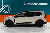 Dacia Jogger vaihtoauto