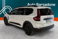 Dacia Jogger vaihtoauto