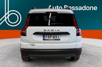 Dacia Jogger vaihtoauto