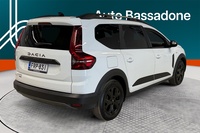 Dacia Jogger vaihtoauto