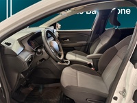 Dacia Jogger vaihtoauto