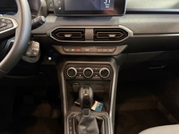 Dacia Jogger vaihtoauto