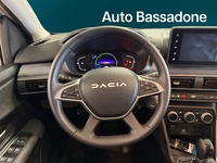 Dacia Jogger vaihtoauto