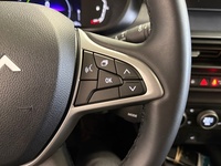 Dacia Jogger vaihtoauto