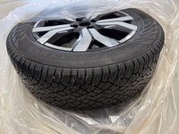 Dacia Jogger vaihtoauto