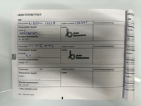 Dacia Jogger vaihtoauto