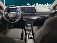 Hyundai i20 Hatchback vaihtoauto
