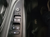 Hyundai i20 Hatchback vaihtoauto