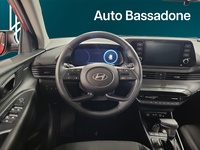 Hyundai i20 Hatchback vaihtoauto