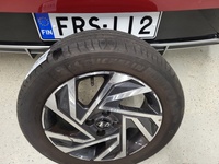 Hyundai i20 Hatchback vaihtoauto