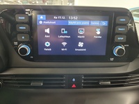 Hyundai i20 Hatchback vaihtoauto