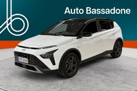 Hyundai Bayon vaihtoauto