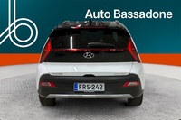 Hyundai Bayon vaihtoauto