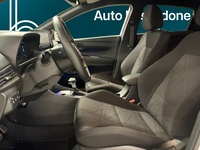 Hyundai Bayon vaihtoauto