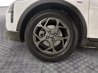 Hyundai Bayon vaihtoauto