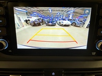 Hyundai Bayon vaihtoauto