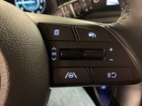 Hyundai Bayon vaihtoauto