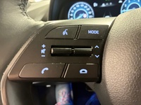 Hyundai Bayon vaihtoauto