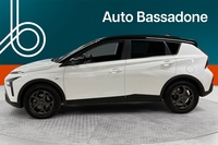 Hyundai Bayon vaihtoauto