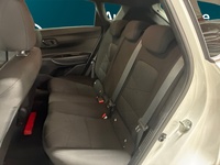 Hyundai Bayon vaihtoauto