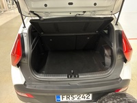 Hyundai Bayon vaihtoauto