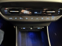 Hyundai Bayon vaihtoauto