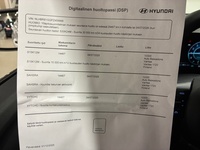 Hyundai Bayon vaihtoauto