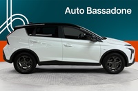 Hyundai Bayon vaihtoauto