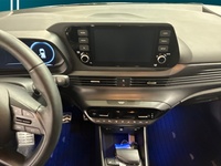 Hyundai Bayon vaihtoauto