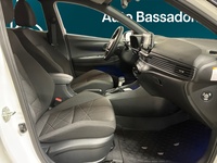 Hyundai Bayon vaihtoauto