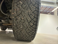 Hyundai Bayon vaihtoauto