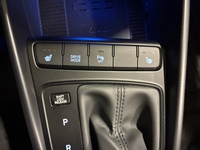 Hyundai Bayon vaihtoauto