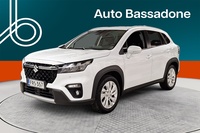 Suzuki S-Cross vaihtoauto
