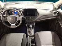 Suzuki S-Cross vaihtoauto