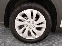 Suzuki S-Cross vaihtoauto