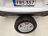 Suzuki S-Cross vaihtoauto