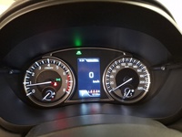 Suzuki S-Cross vaihtoauto