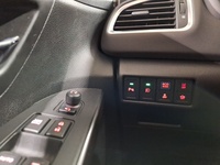 Suzuki S-Cross vaihtoauto