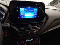 Suzuki S-Cross vaihtoauto