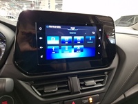 Suzuki S-Cross vaihtoauto