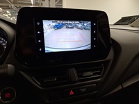 Suzuki S-Cross vaihtoauto