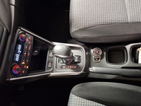 Suzuki S-Cross vaihtoauto