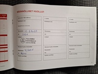 Suzuki S-Cross vaihtoauto