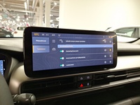 Jeep Avenger vaihtoauto