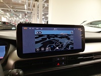 Jeep Avenger vaihtoauto