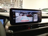 Jeep Avenger vaihtoauto