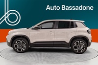 Jeep Avenger vaihtoauto