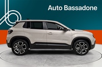 Jeep Avenger vaihtoauto