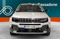 Jeep Avenger vaihtoauto